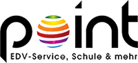 PointEDV Logo
